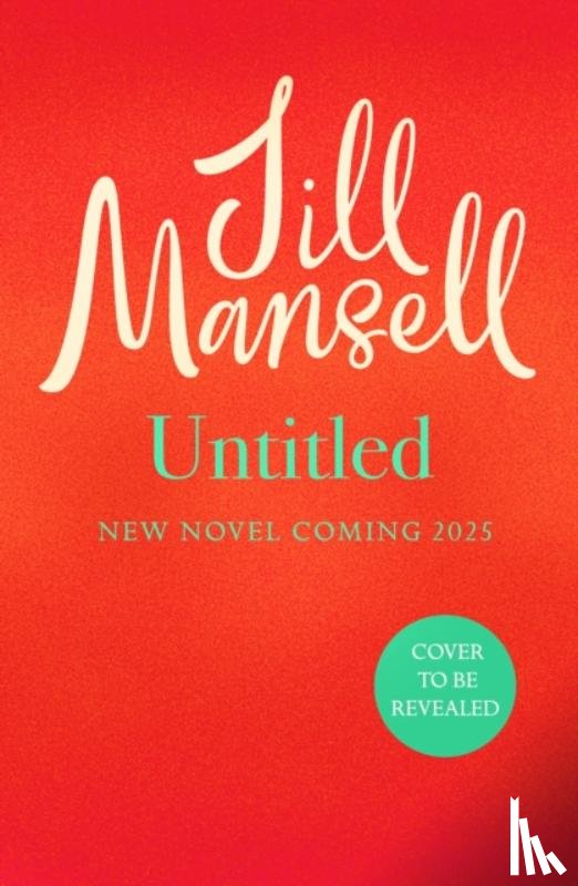 Mansell, Jill - An Almost Perfect Summer