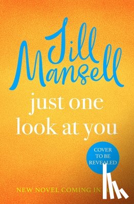 Mansell, Jill - Just One Look At You