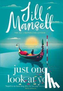 Mansell, Jill - Just One Look At You