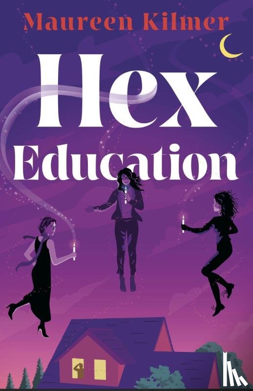 Kilmer, Maureen - Hex Education