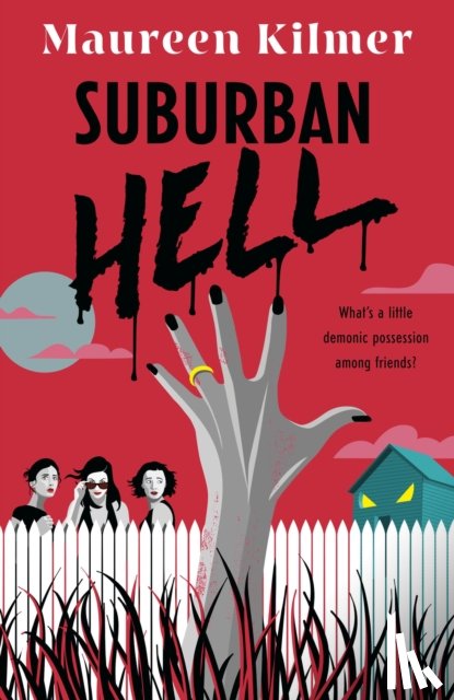 Kilmer, Maureen - Suburban Hell