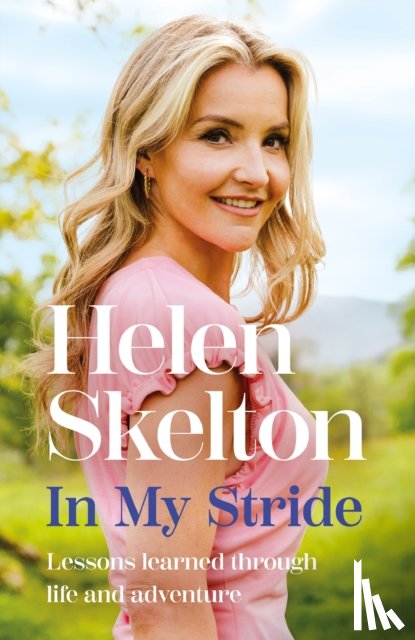 Skelton, Helen - In My Stride