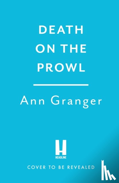 Granger, Ann - Death on the Prowl