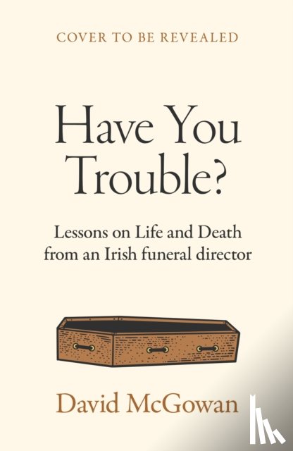 McGowan, David - A Life Among the Dead