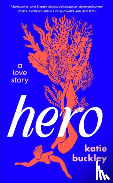 Buckley, Katie - Hero