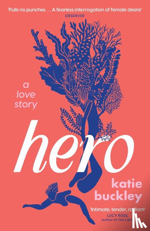 Buckley, Katie - Hero