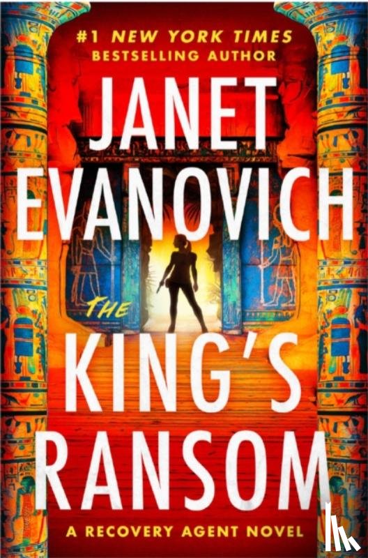Evanovich, Janet - The King's Ransom