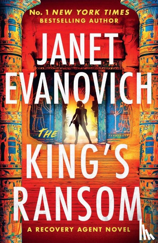Evanovich, Janet - The King's Ransom