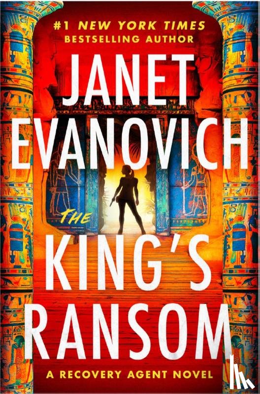 Evanovich, Janet - The King's Ransom