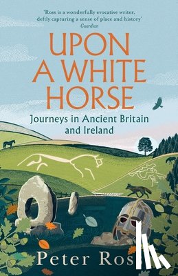 Ross, Peter - Upon a White Horse