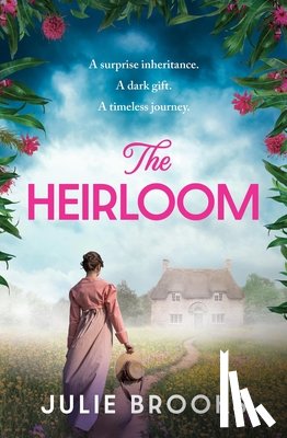 Brooks, Julie - The Heirloom