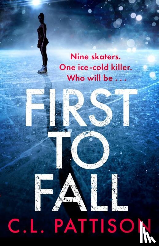 Pattison, C. L. - First to Fall