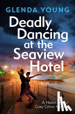 Young, Glenda - Deadly Dancing at the Seaview Hotel