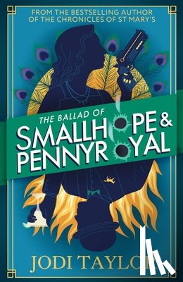 Taylor, Jodi - The Ballad of Smallhope and Pennyroyal