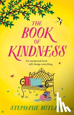 Butland, Stephanie - The Second Chance Book Club