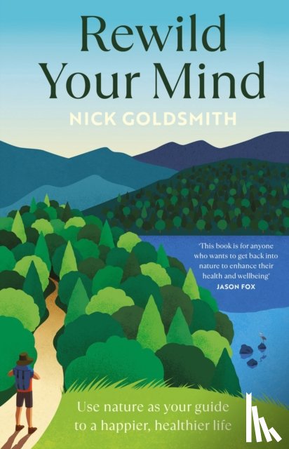 Goldsmith, Nick - Rewild Your Mind