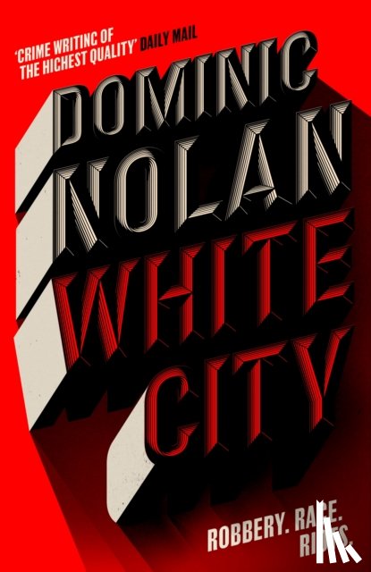 Nolan, Dominic - White City