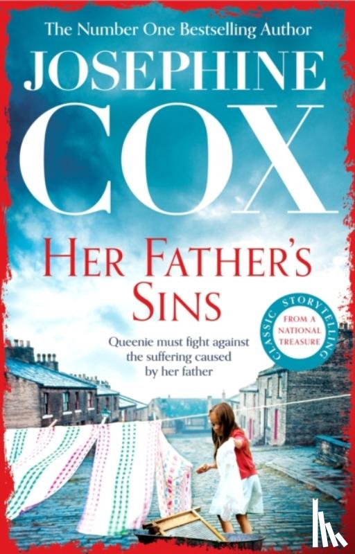Cox, Josephine - Her Father's Sins