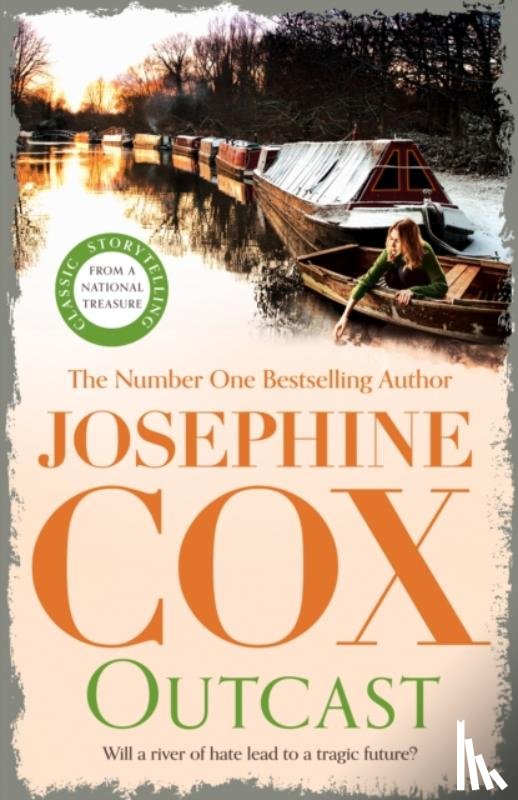 Cox, Josephine - Outcast