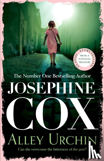 Cox, Josephine - Alley Urchin