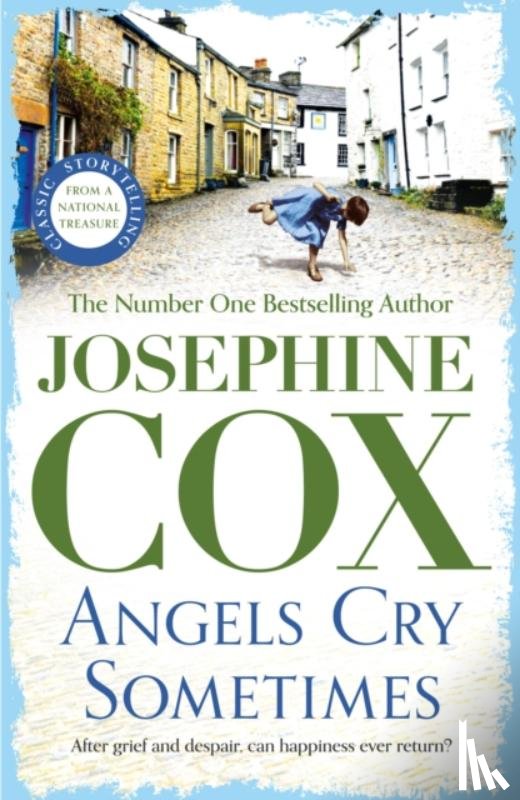Cox, Josephine - Angels Cry Sometimes