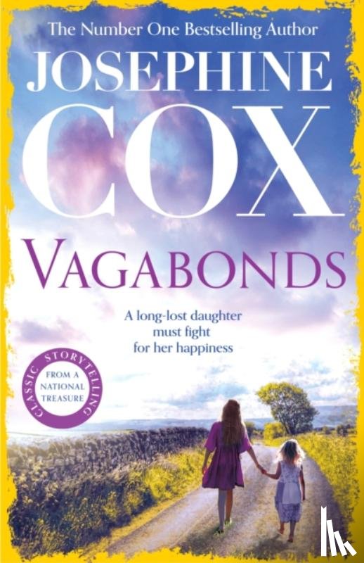 Cox, Josephine - Vagabonds