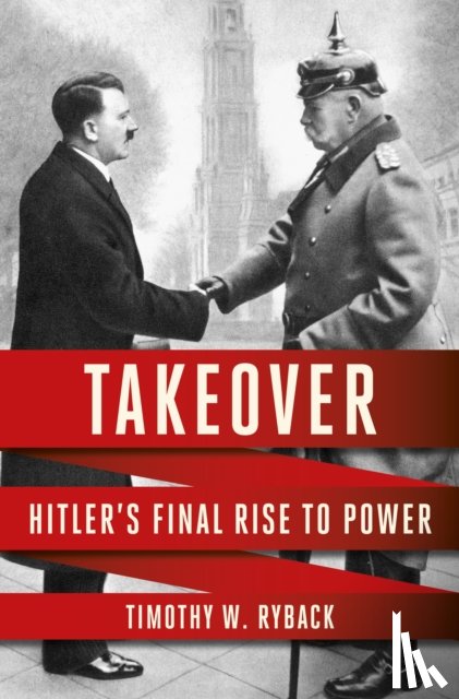 Ryback, Timothy W. - Takeover