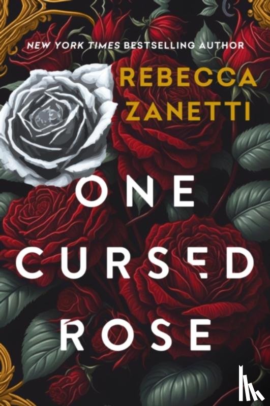 Zanetti, Rebecca - One Cursed Rose