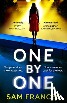 Frances, Sam - One by One