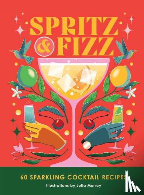 OH - Spritz and Fizz