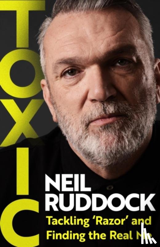 Ruddock, Neil - Toxic