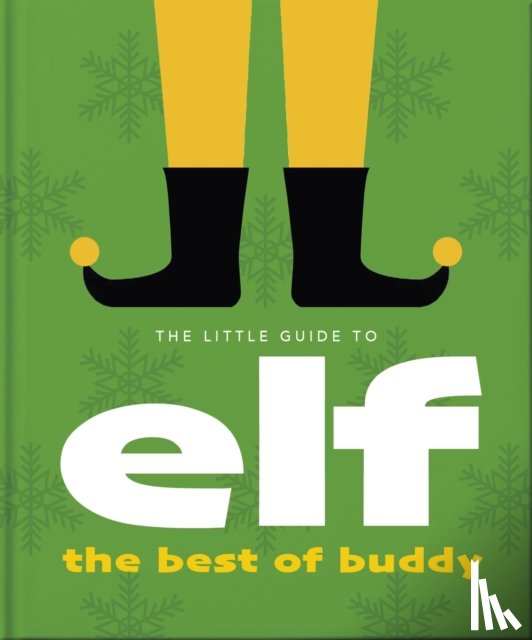 OH - The Little Guide to Elf