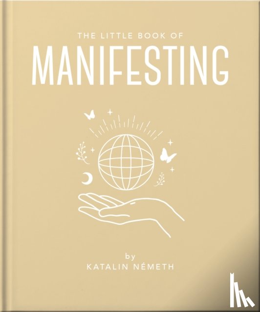OH - The Little Book of Manifesting