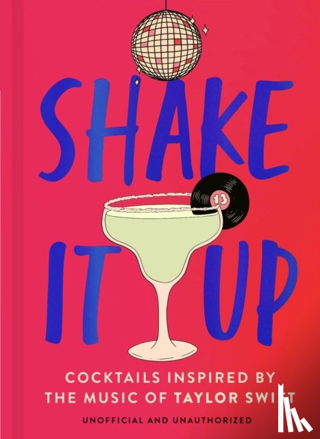 Welbeck - Shake It Up