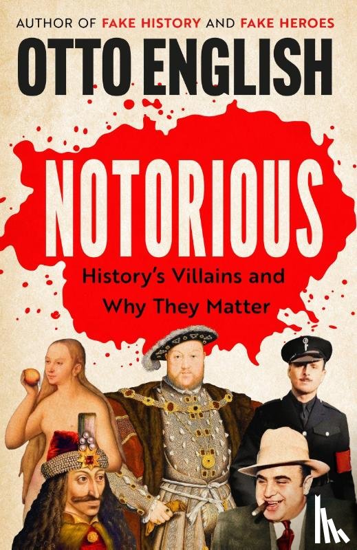 English, Otto - Notorious