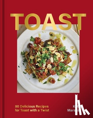 Marshall, Katie - Toast