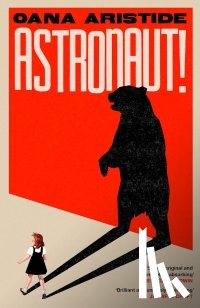 Aristide, Oana - Astronaut!