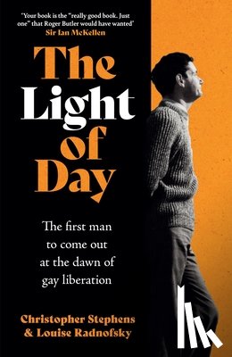 Stephens, Christopher, Radnofsky, Louise - The Light of Day