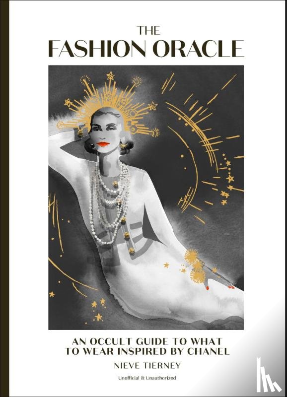 Tierney, Nieve - The Fashion Oracle
