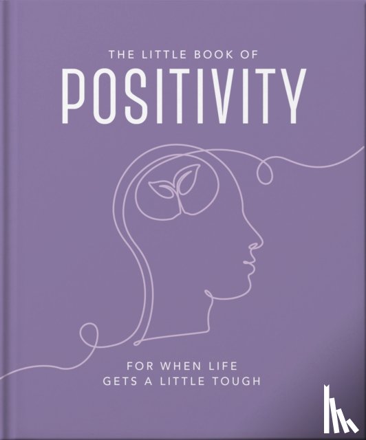 OH - The Little Book of Positivity