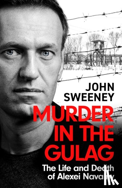 Sweeney, John - Murder in the Gulag