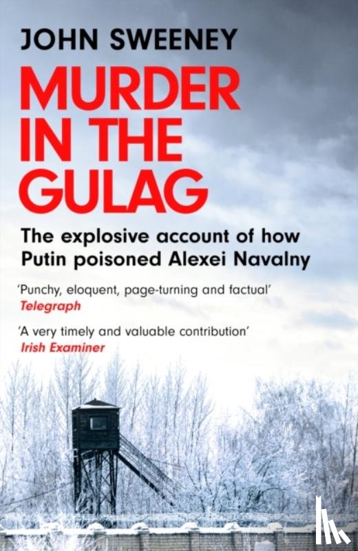 Sweeney, John - Murder in the Gulag