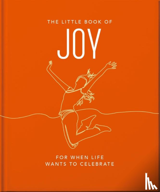 OH - The Little Book of Joy
