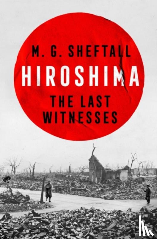 Sheftall, M.G. - Hiroshima