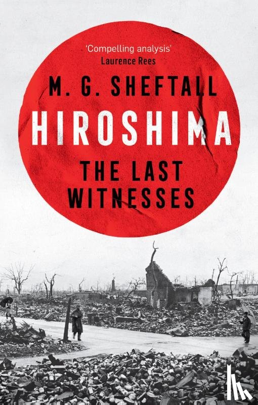 Sheftall, M.G. - Hiroshima