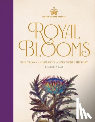 Day, Felicity - Historic Royal Palaces: Royal Blooms