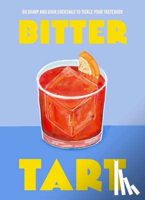 Welbeck - Bitter Tart