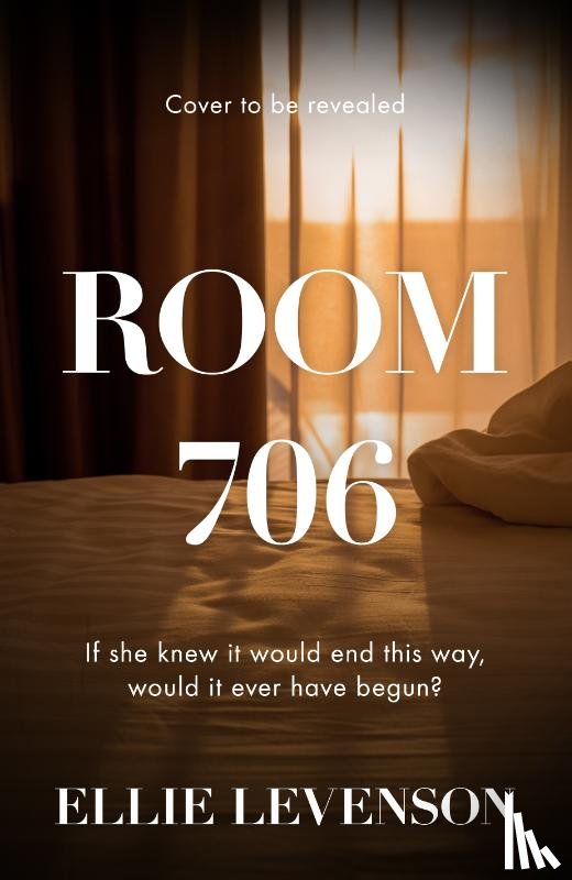 Levenson, Ellie - Room 706
