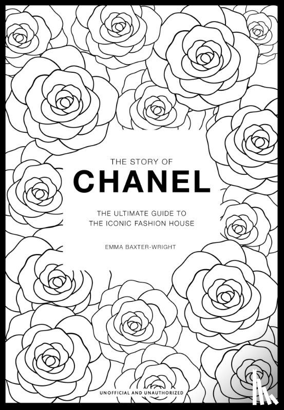 Baxter-Wright, Emma - The Story of Chanel Gift Set