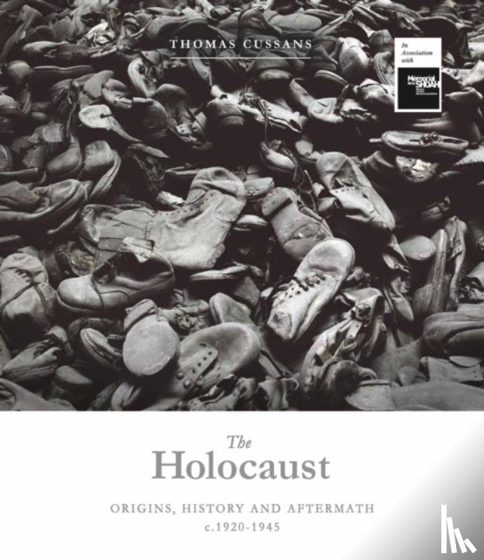 Cussans, Thomas - The Holocaust
